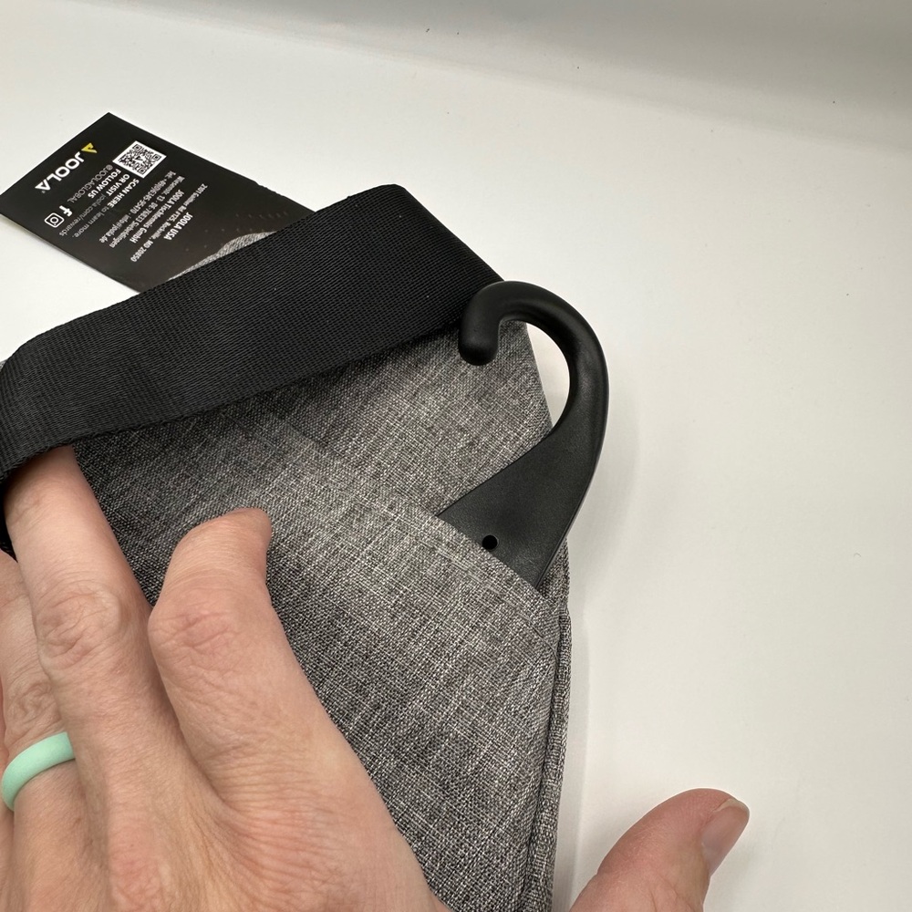 New JOOLA pickleball Sling Bag - Picture 5 of 6